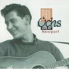 Live at Newport (Phil Ochs album) httpsuploadwikimediaorgwikipediaenthumb8