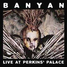 Live at Perkins' Palace httpsuploadwikimediaorgwikipediaenthumb2