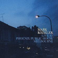 Live at Phoenix Public House Melbourne httpsuploadwikimediaorgwikipediaenthumb9