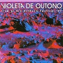 Live at Rio ArtRock Festival '97 httpsuploadwikimediaorgwikipediaenthumb4