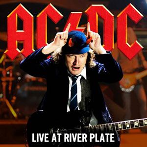 Live at River Plate Live at River Plate album Wikipedia