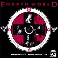 Live at Ronnie Scott's (Fourth World album) httpsuploadwikimediaorgwikipediaenaa5Fou