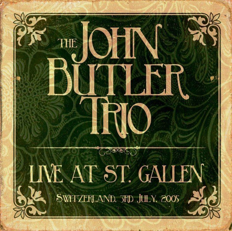 Live at St. Gallen johnbutlertriocomwpcontentuploads201407JBT0