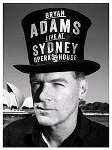 Live at Sydney Opera House httpsuploadwikimediaorgwikipediaenthumb0