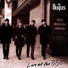 Live at the BBC (Beatles album) httpsuploadwikimediaorgwikipediaenthumb8