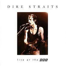 Live at the BBC (Dire Straits album) httpsuploadwikimediaorgwikipediaenthumb3