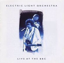 Live at the BBC (Electric Light Orchestra album) httpsuploadwikimediaorgwikipediaenthumbd
