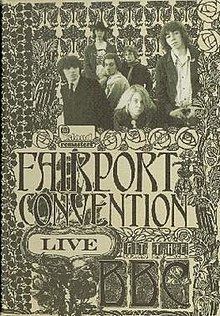 Live at the BBC (Fairport Convention album) httpsuploadwikimediaorgwikipediaenthumb1