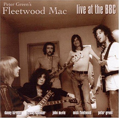 Live at the BBC (Fleetwood Mac album) httpsimagesnasslimagesamazoncomimagesI5