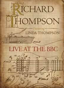 Live at the BBC (Richard & Linda Thompson album) httpsuploadwikimediaorgwikipediaen990Ric