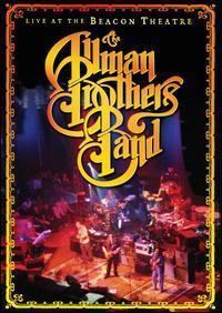 Live at the Beacon Theatre (The Allman Brothers Band DVD) httpsuploadwikimediaorgwikipediaen662All