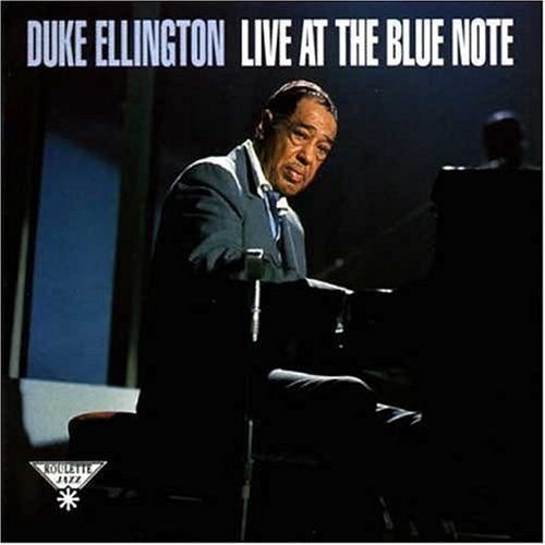 Live at the Blue Note (Duke Ellington album) httpsimagesnasslimagesamazoncomimagesI4