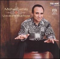 Live at the Blue Note (Michel Camilo album) httpsuploadwikimediaorgwikipediaen440Liv