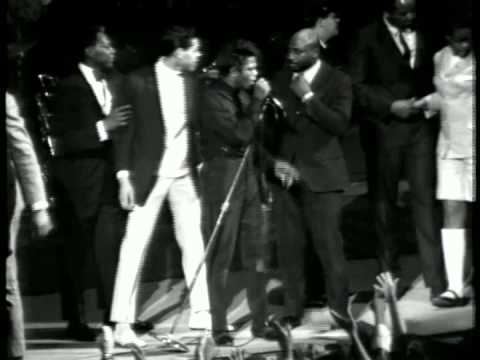 Live at the Boston Garden: April 5, 1968 James Brown Live at the Boston Garden April 5 1968 YouTube