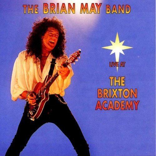 Live at the Brixton Academy (Brian May album) httpsimagesnasslimagesamazoncomimagesI5