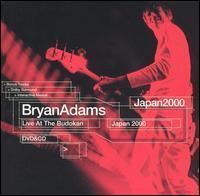 Live at the Budokan (Bryan Adams album) httpsuploadwikimediaorgwikipediaen113Ada