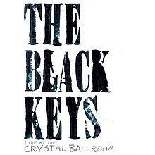 Live at the Crystal Ballroom httpsuploadwikimediaorgwikipediaenthumb9