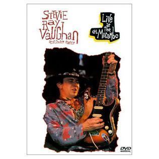 Live at the El Mocambo (Stevie Ray Vaughan video) httpsuploadwikimediaorgwikipediaen883SRV