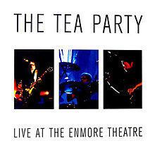 Live at the Enmore Theatre httpsuploadwikimediaorgwikipediaenthumbd