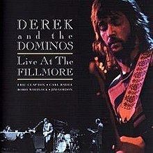 Live at the Fillmore (Derek and the Dominos album) httpsuploadwikimediaorgwikipediaenthumb7