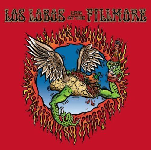 Live at the Fillmore (Los Lobos album) httpsimagesnasslimagesamazoncomimagesI5