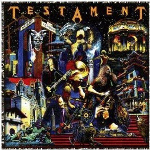 Live at the Fillmore (Testament album) httpsimagesnasslimagesamazoncomimagesI6