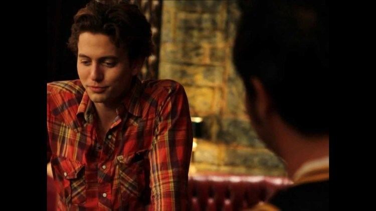 Live at the Foxes Den Jackson Rathbone Live At The Foxes Den YouTube
