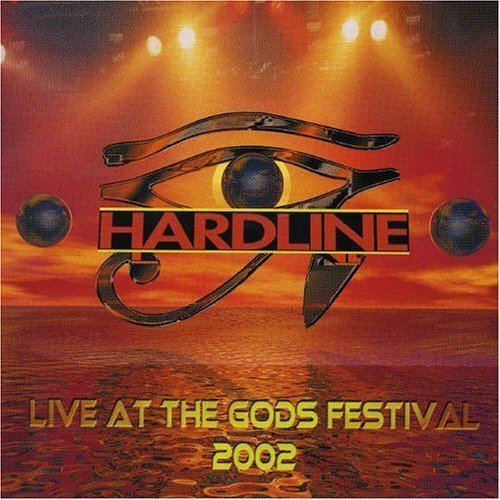 Live at the Gods Festival 2002 httpsimagesnasslimagesamazoncomimagesI6