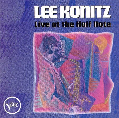Live at the Half Note (Lee Konitz album) cpsstaticrovicorpcom3JPG500MI0001943MI000
