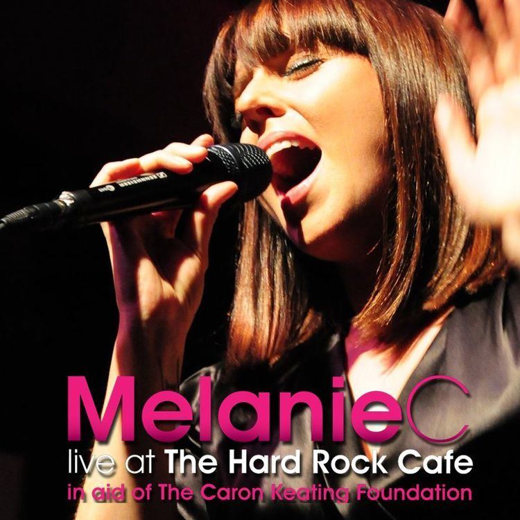 Live at the Hard Rock Cafe wwwmusicbazaarcomalbumimagesvol10095555551