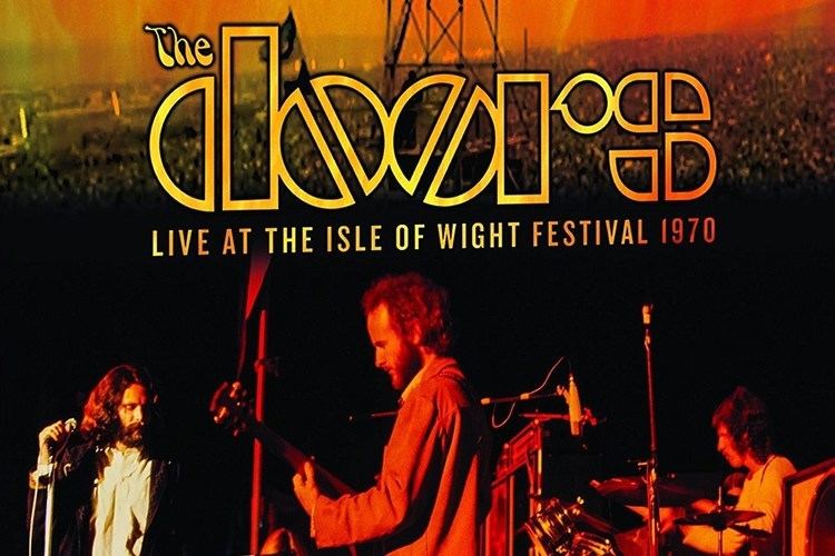 Live at the Isle of Wight Festival 1970 (film) Live at the Isle of Wight Festival 1970 (film)