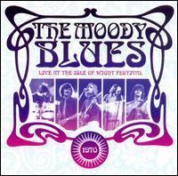 Live at the Isle of Wight Festival 1970 (The Moody Blues album) httpsuploadwikimediaorgwikipediaendddThe