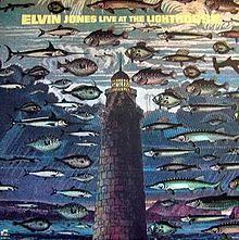 Live at the Lighthouse (Elvin Jones album) httpsuploadwikimediaorgwikipediaenthumbd