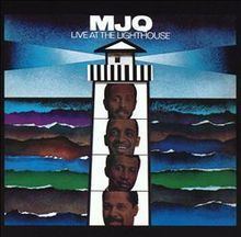 Live at the Lighthouse (Modern Jazz Quartet album) httpsuploadwikimediaorgwikipediaenthumbb