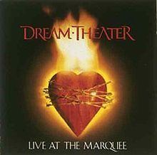 Live at the Marquee (Dream Theater album) httpsuploadwikimediaorgwikipediaenthumbb