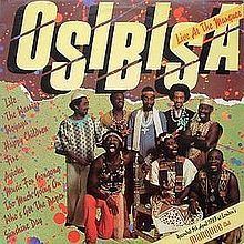 Live at the Marquee (Osibisa album) httpsuploadwikimediaorgwikipediaenthumb3