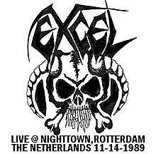Live at the Nighttown, Rotterdam httpsuploadwikimediaorgwikipediaenthumbd