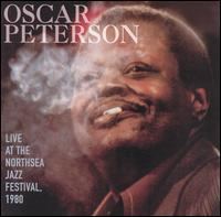 Live at the North Sea Jazz Festival, 1980 (Oscar Peterson album) httpsuploadwikimediaorgwikipediaenff0Osc