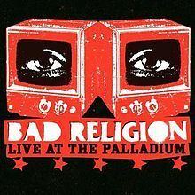 Live at the Palladium (Bad Religion DVD) httpsuploadwikimediaorgwikipediaenthumbf