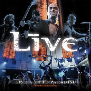 Live at the Paradiso – Amsterdam httpsuploadwikimediaorgwikipediaen22fLiv