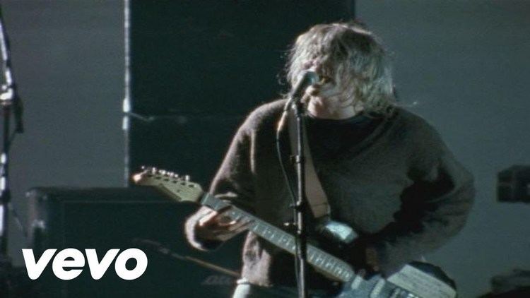 Live at the Paramount (video) Nirvana Breed Live At The Paramount1991 YouTube