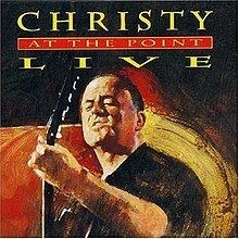 Live at the Point (1994 Christy Moore album) httpsuploadwikimediaorgwikipediaenthumb2