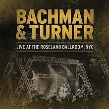 Live at the Roseland Ballroom, NYC httpsuploadwikimediaorgwikipediaenthumb8