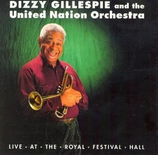 Live at the Royal Festival Hall (Dizzy Gillespie album) httpsuploadwikimediaorgwikipediaen772Liv
