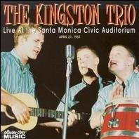 Live at the Santa Monica Civic Auditorium httpsuploadwikimediaorgwikipediaenccbLiv