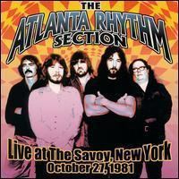 Live at the Savoy, New York October 27, 1981 httpsuploadwikimediaorgwikipediaenaa8Atl