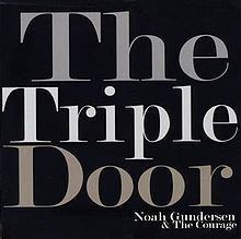 Live at The Triple Door (The Courage album) httpsuploadwikimediaorgwikipediaenthumbb