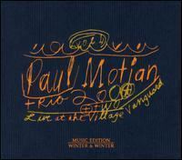 Live at the Village Vanguard (Paul Motian album) - Alchetron, the free ...