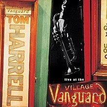 Live at the Village Vanguard (Tom Harrell album) httpsuploadwikimediaorgwikipediaenthumba
