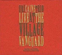 Live at the Village Vanguard (Uri Caine Trio album) httpsuploadwikimediaorgwikipediaenthumb5